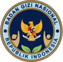 Logo Makan Bergizi Gratis Deli Lombok Barat